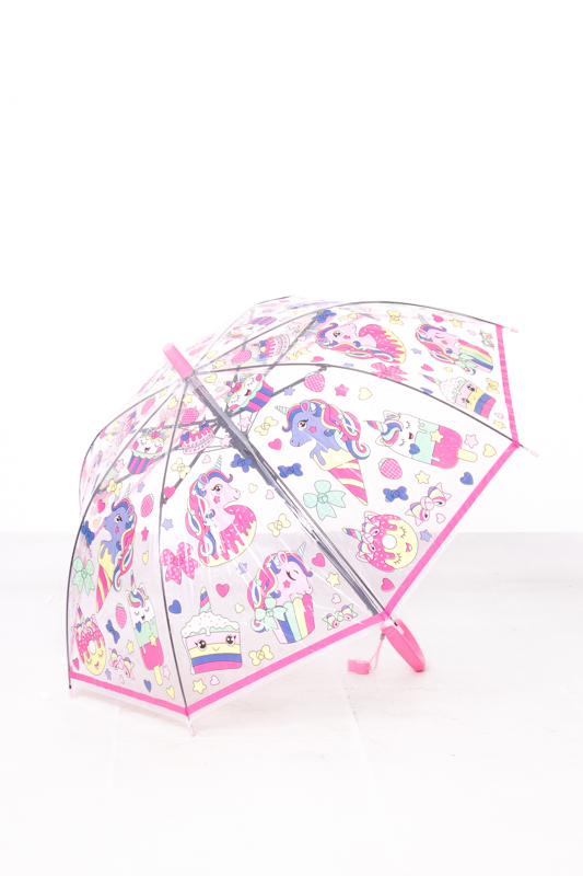 Парасолька дитяча (тростина)